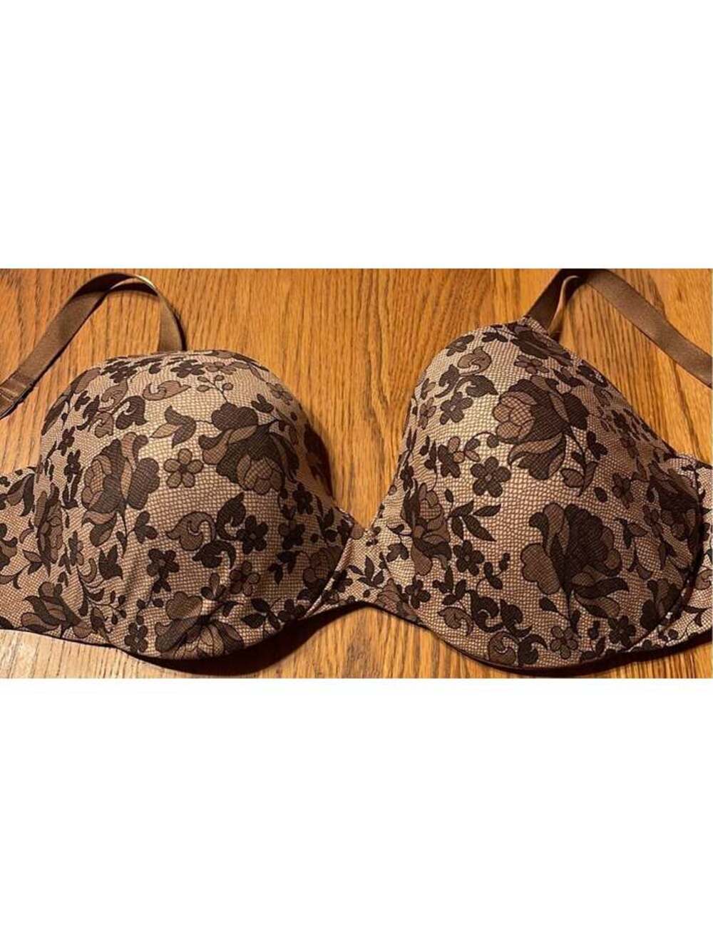 Bali bra size 40 D